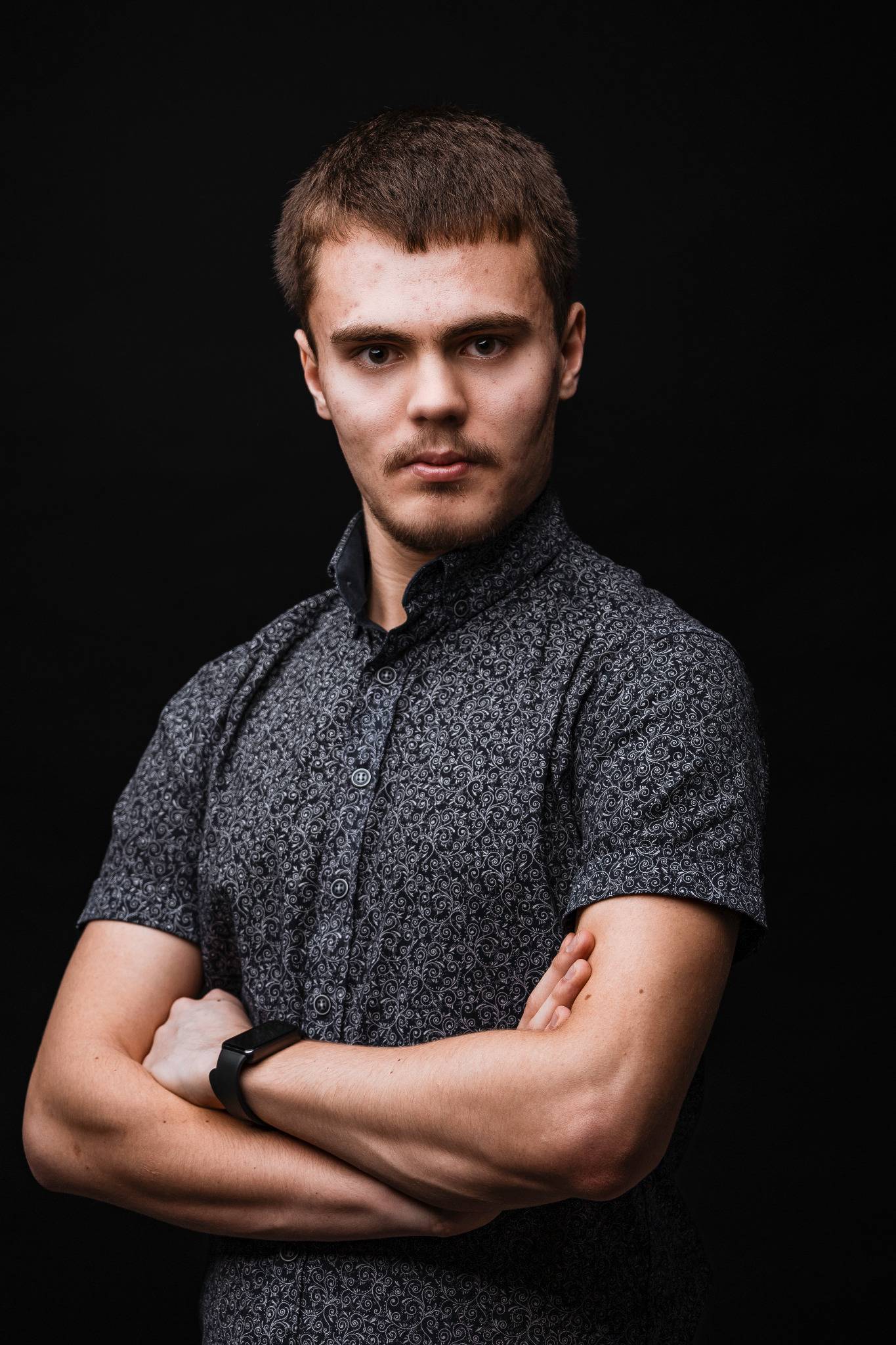 Juliusz Sagan - Full-Stack Developer, Informatyk, Prowadzący ITnoza